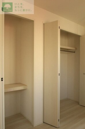 ラ カーサ フェリシダの物件内観写真